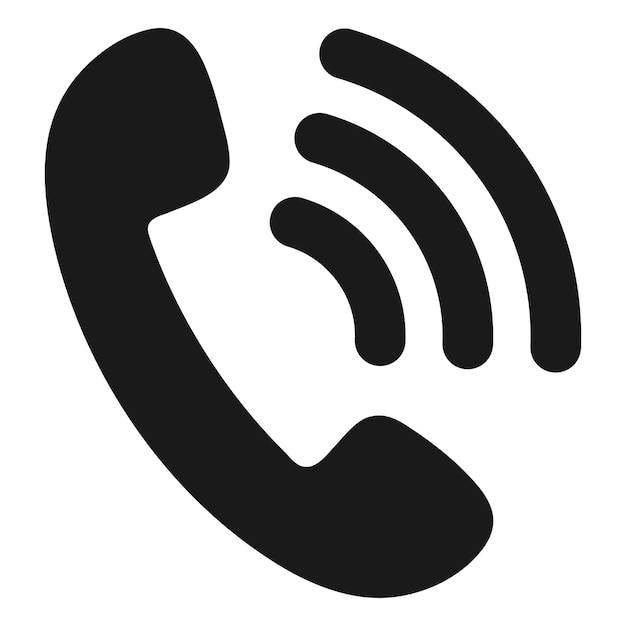 call vector logo