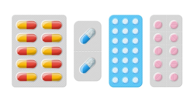 Vector pills and capsules