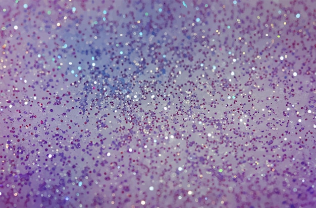 vector realistic bokeh background