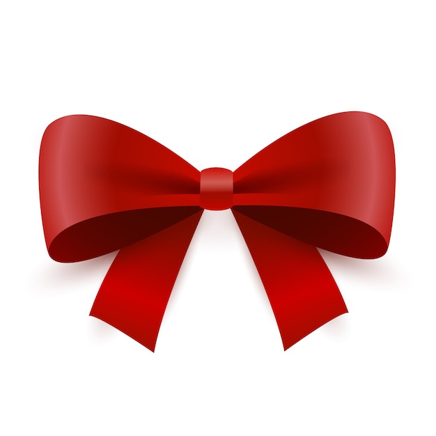 Red Bow Images – Browse 11,058 Stock Photos, Vectors, and Video