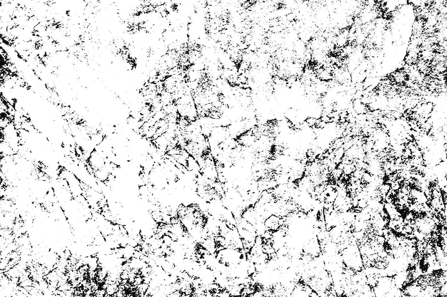 Vector rock texture abstract background grunge effect