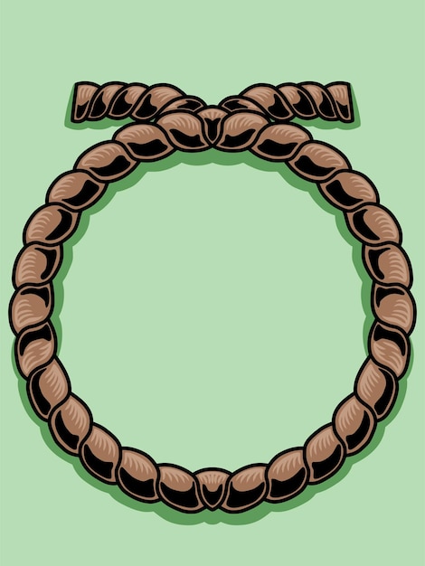 vector rope design