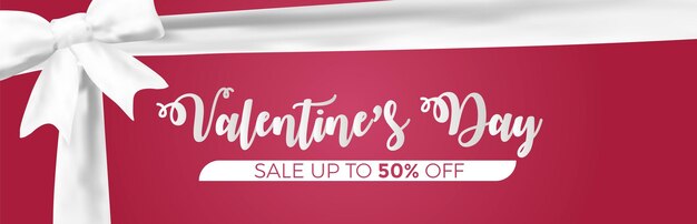 Vector vector of saint valentine flyer