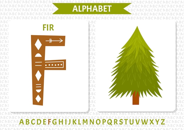 Векторный скандинавский алфавит мультяшный детский алфавит ручной рисунок для изучения букв отлично подходит для оформления открыток, плакатов, наклеек и так далее ffir