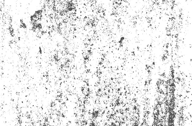 Vector scratch grunge texture background. Hand crafted vector texture.