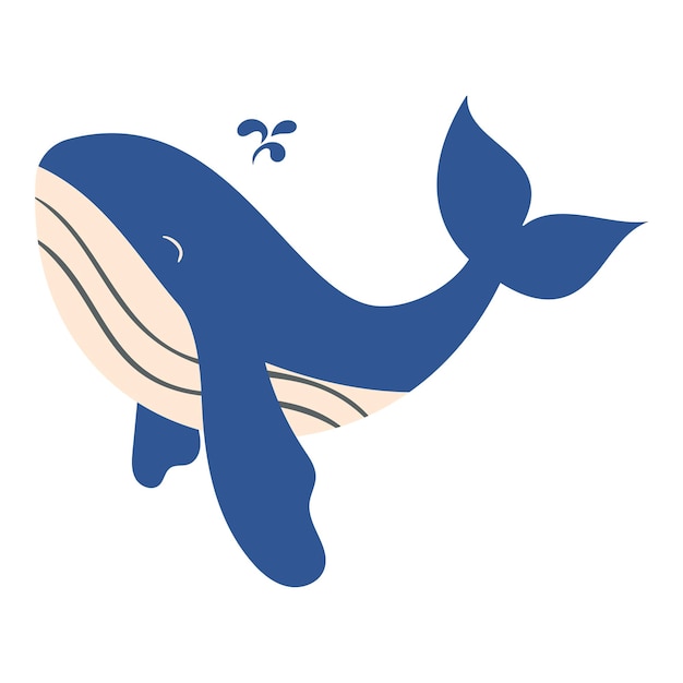 Vector of the sea theme