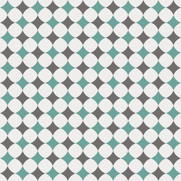 vector seamless abstract geometric pattern vector fee
