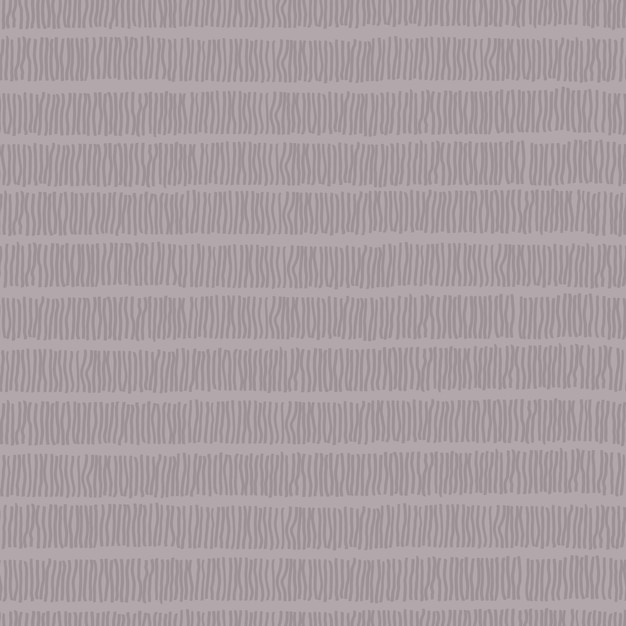 Vector vector seamless abstract vertical stripes texture uneven streaks of paint hand drawing