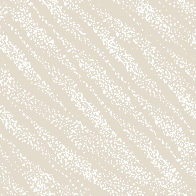 Vector vector seamless check pattern. allover pattern. ink grunge grid. hand drawn seamless check pattern. graphic background with ethnic tartan. seamless check pattern background. white and beige