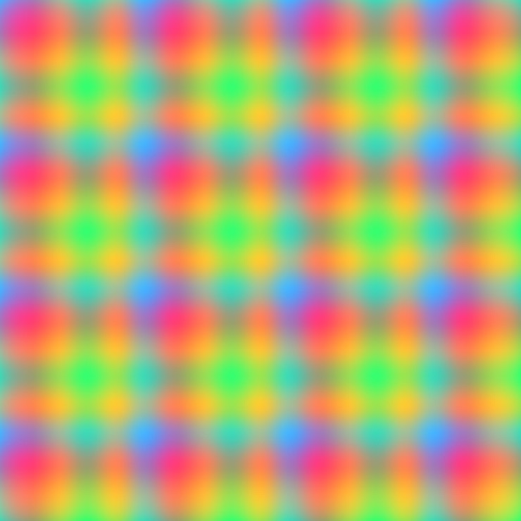 Vector vector seamless gradient striped abstract background