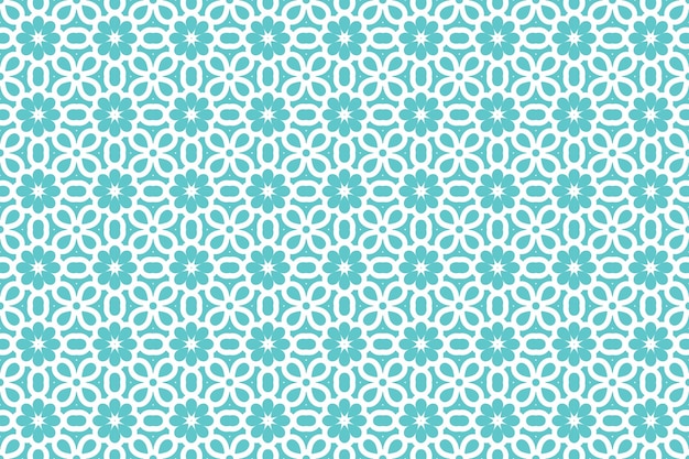 vector seamless pattern colorful stylish texture beautiful geometric modern background