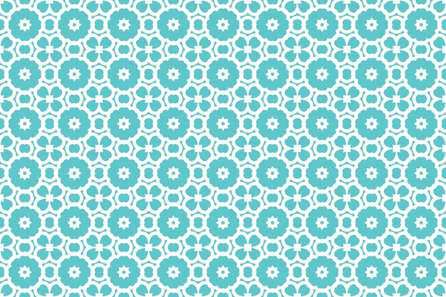 Vector vector seamless pattern colorful stylish texture beautiful geometric modern background