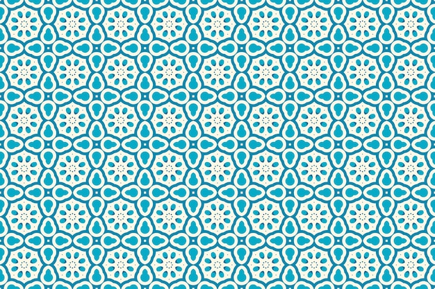 vector seamless pattern modern stylish abstract texture beautiful geometric modern background