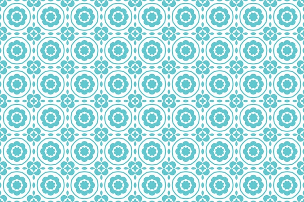 Vector seamless pattern modern stylish abstract texture beautiful geometric modern background