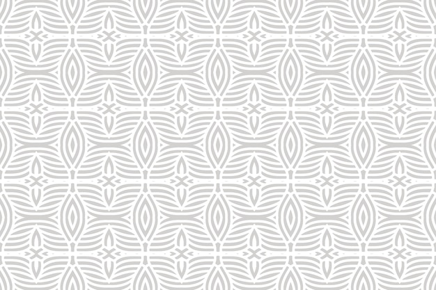 vector seamless pattern modern stylish abstract texture beautiful geometric modern background