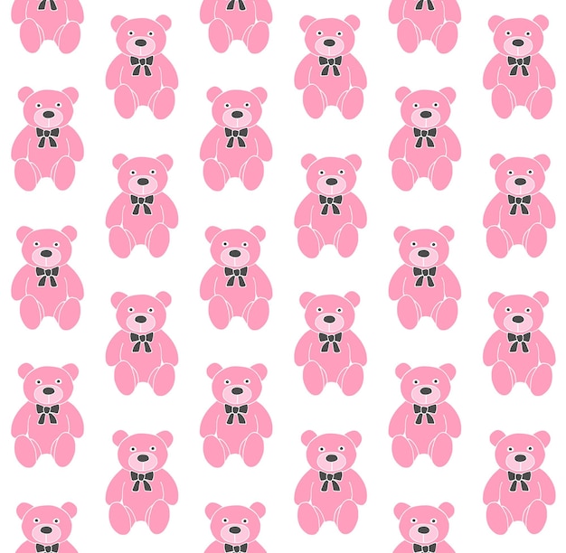 Bear Pink Images - Free Download on Freepik