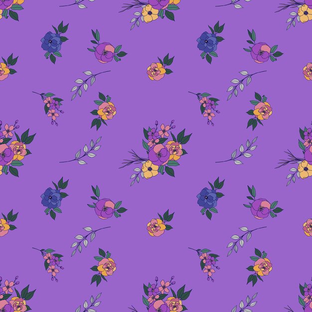 https://img.freepik.com/premium-vector/vector-seamless-pattern-very-peri-colors-flowers-bouquets-blooming-flowers_2500-906.jpg?size=626&ext=jpg