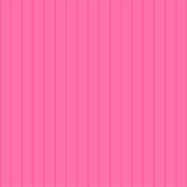 Vector seamless striped pattern simple linear design Bright geometric background
