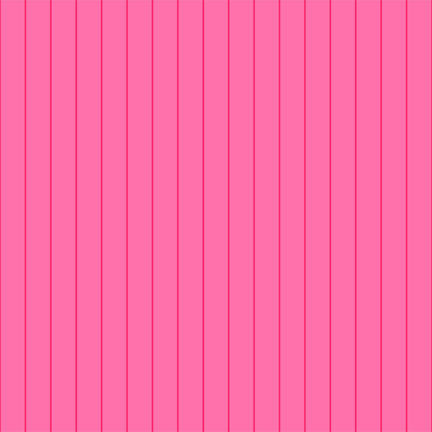 Vector seamless striped pattern simple linear design bright geometric background