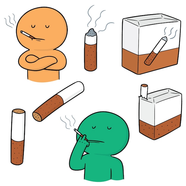 Cigarette Cartoon Images - Free Download on Freepik Cigarette Cartoon Images - Free Download on Freepik