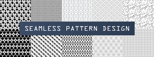 Vector vector set of pattern design elements, labels and frames for packaging luxury product pattern