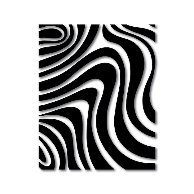 vector shape