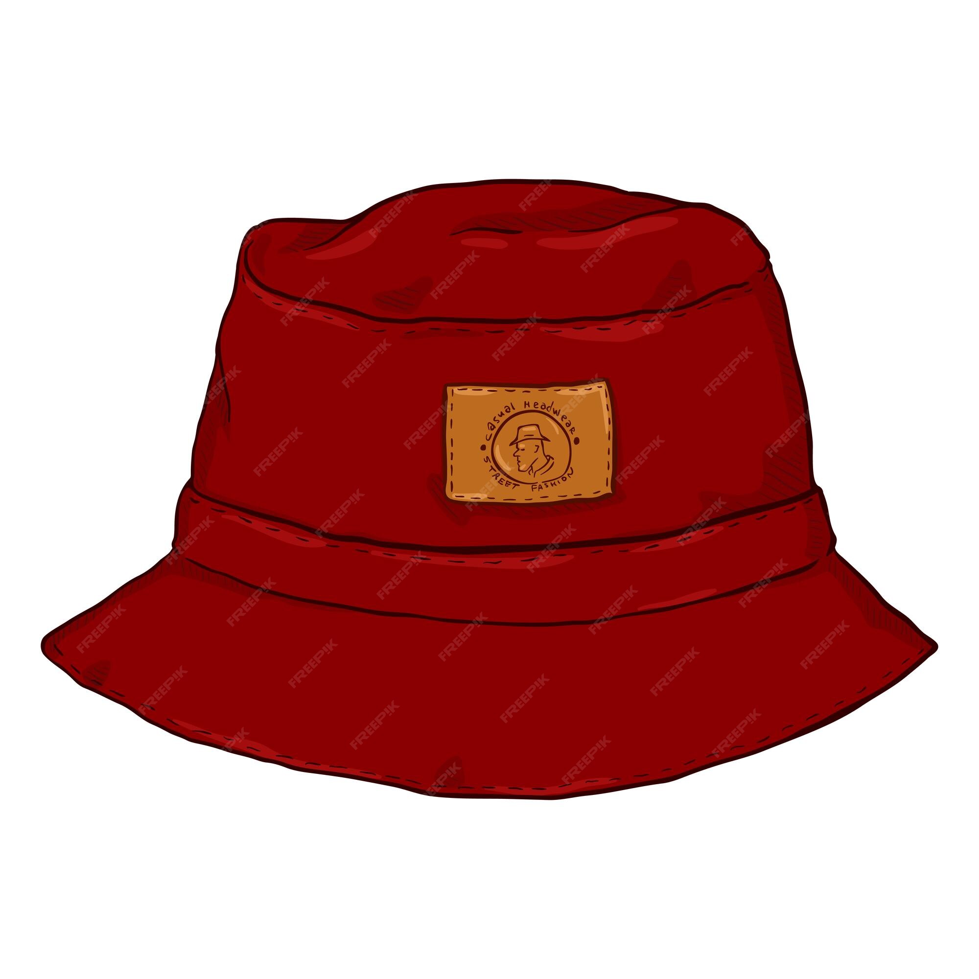 Logotipo da Nuvem Vermelha Verão Impresso Hat Mulheres Homens Panamá tampa  da caçamba o visor de tela plana de Design Fisherman Hat Naruto Akatsuki  Anime Chapéu - China O desporto e chapéu