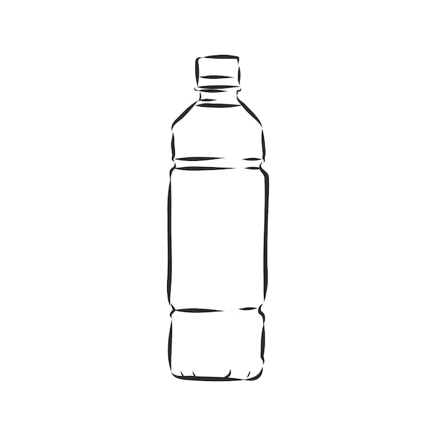 Glue Bottle Drawing - HelloArtsy