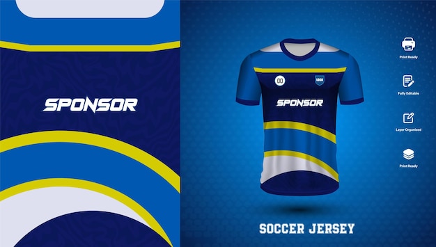 크리켓 축구를 위한 리메이션 또는 스포츠 티셔츠 디자인을 위한 터 축구 유니폼 디자인