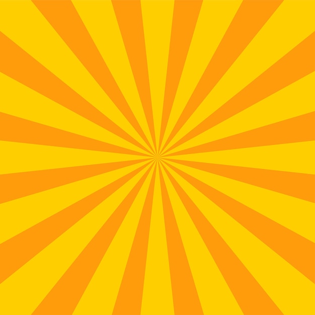 Vector vector sparkling sunburst background wallpaper