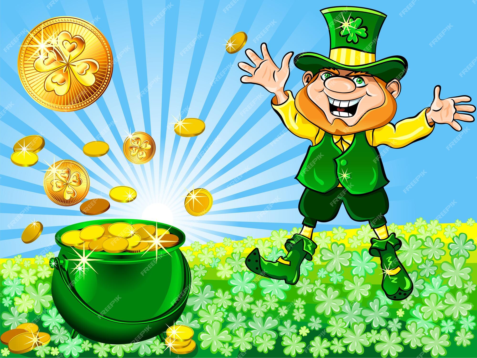 Happy St Patrick's Day! America braces for a multibillion-dollar hangover -  MarketWatch