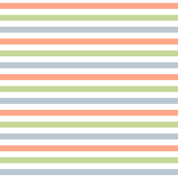 横縞模様のベクトル ストライプ シームレス パターン カラフルな背景 包装紙 インテリア デザインと生地の印刷 子供の背景