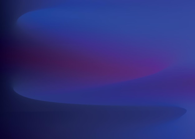 Vector vector stylish abstract gradient background