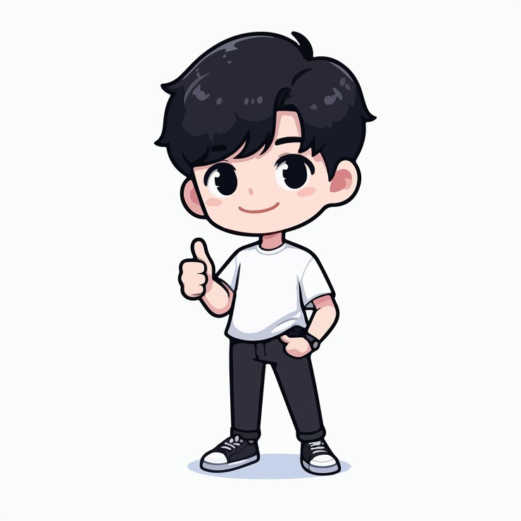 Vector 모든 것이 다고 말하는 십대의 터