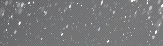 vector texture cold winter wind on a transparent background christmas cold snow effect