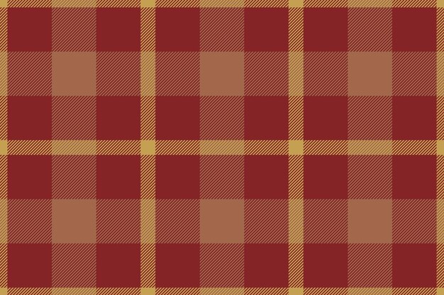 Vector vector texture tartan plaid seamless check fabric pattern textile background