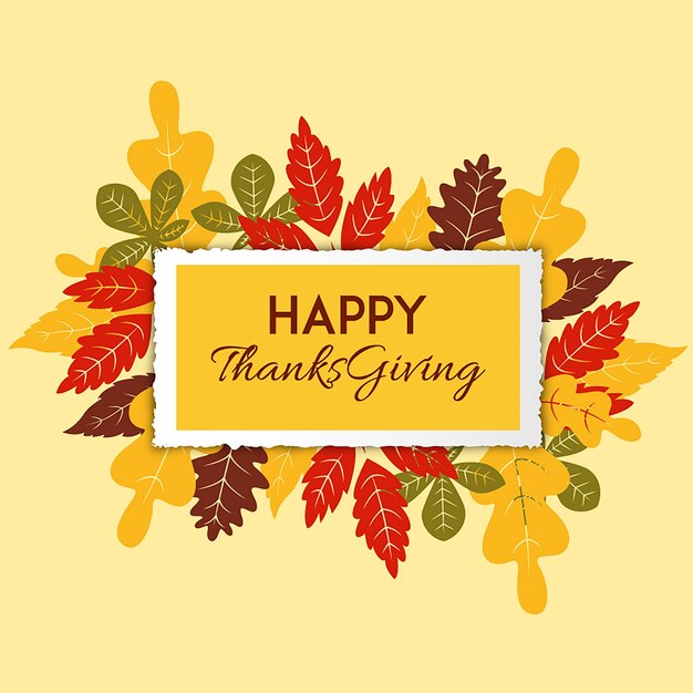 vector thanksgiving backgrounds