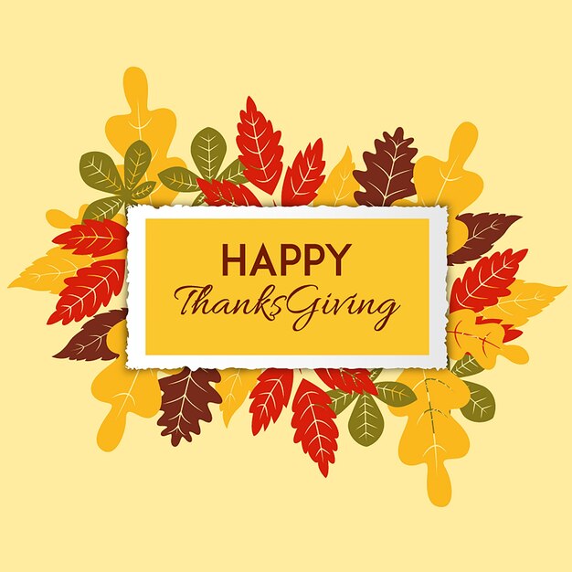 Vector vector thanksgiving backgrounds