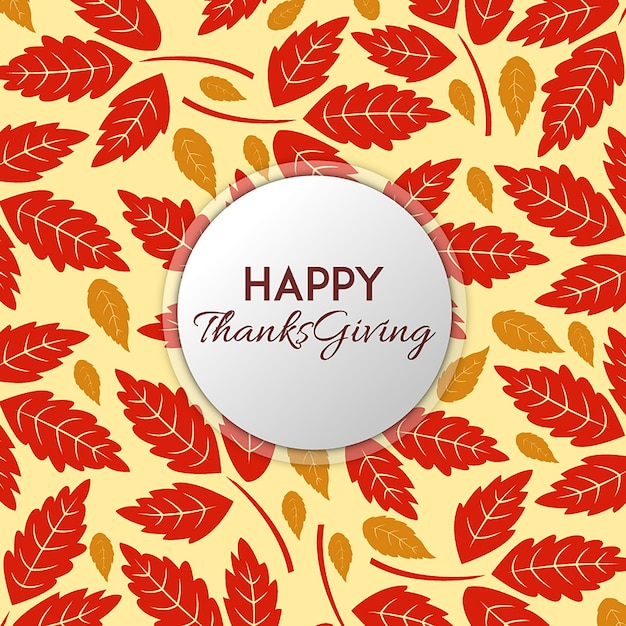 vector thanksgiving backgrounds