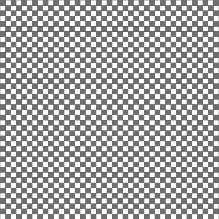 Vector vector transparent checkerboard transparent pattern for background