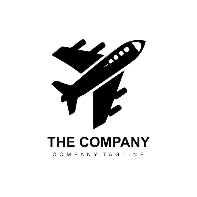 Коллекция логотипов путешествий Вектора для вашей компании