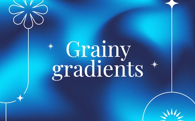 Vector trendy korrelige achtergrond met levendige kleuren gratis vector