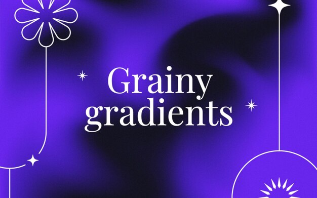 Vector trendy korrelige achtergrond met levendige kleuren gratis vector