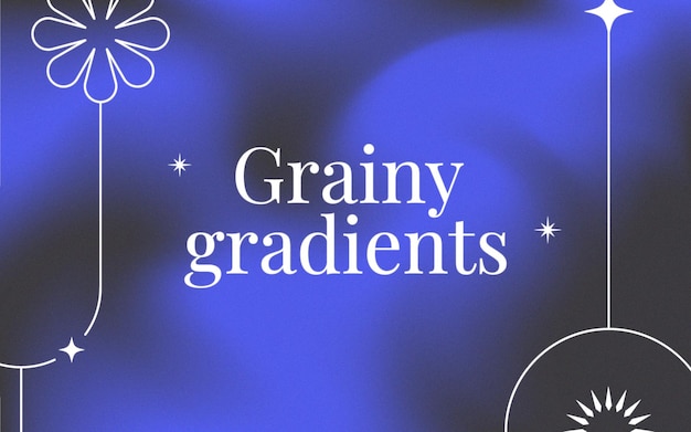 Vector trendy korrelige achtergrond met levendige kleuren gratis vector
