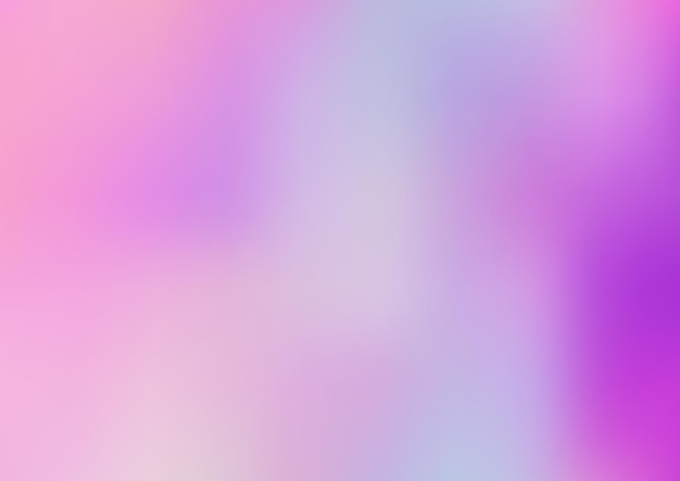 Vector trendy korrelige achtergrond met levendige kleuren