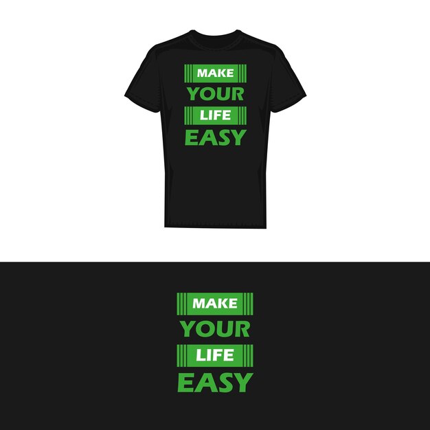 vector trendy tshirt design vintage typography and lettering art retro slogan