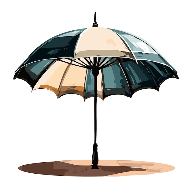 Vector Umbrella