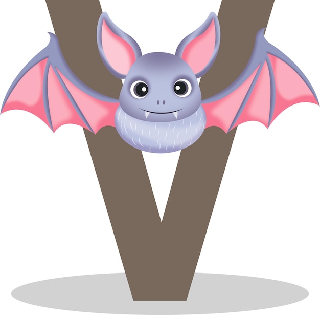 Vector V for vampire bat