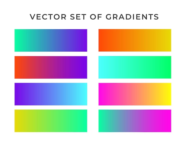 Vector van verlopen