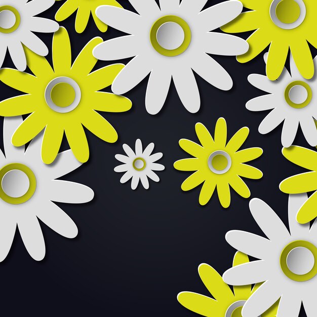 Vector verkoop banner ontwerpen